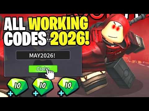 *NEW* ALL WORKING CODES FOR SURVIVE THE APOCALYPSE IN MAY 2026! ROBLOX SURVIVE THE APOCALYPSE CODES