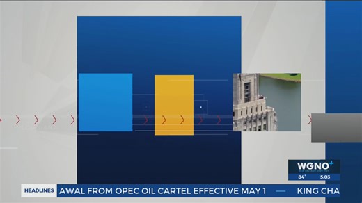 Supreme Court rules on LA redistricting case