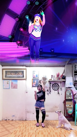 stronger than YESTERDAY! 💅🏻 game: JDDOH @justdancegame @Ubisoft map: Stronger @Britney Spears covered: @charlotte.vblgm (dc: @JerkyJessyOff ) #stronger #justdance #ubisoftpartner #dance #reels ps: this is sponsored by Ubisoft