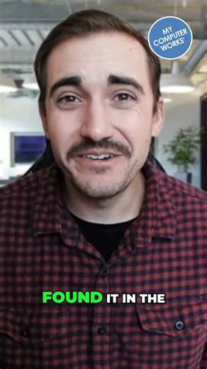 🕵️ Spot a Windows Scam Pop-Up in Seconds 🔍