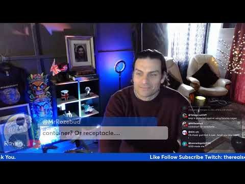 PREPPING 101: ALIEN INVASION. "THEY ARE COMING" & "THEY ARE ALREADY AMONG US" Livecast