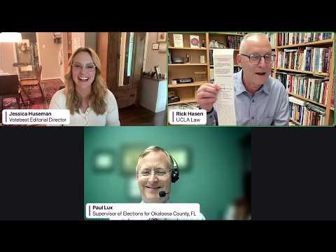 How the 2000 election set the stage for 2026