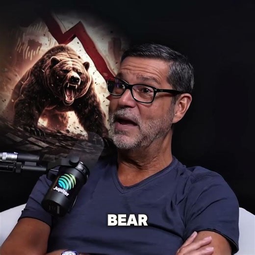 Everyone ignored this… now it’s exploding.