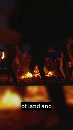 The First BBQ: How Food Built Our Culture!