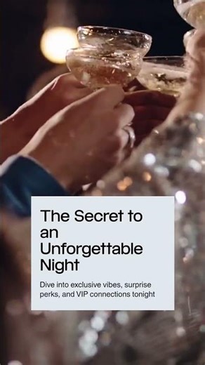 Inside the Ultimate VIP Nightlife Experience