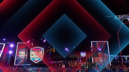 So last night, my fourth season of American Ninja Warrior aired. I am so beyond grateful for being given another shot at the course and Universal Orlando Resort for letting me speak about my passion… | Jessica Wombles | 18 comments