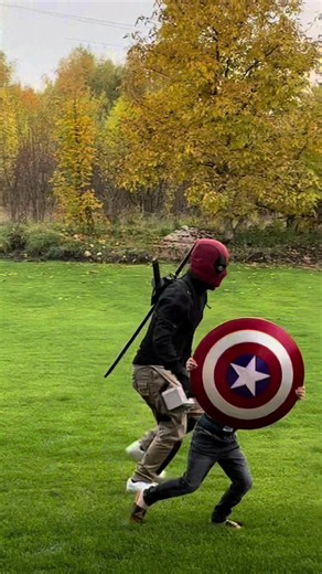 Deadpool in Avengers: Doomsday? The Ultimate Fan Theory ❤️‍🔥