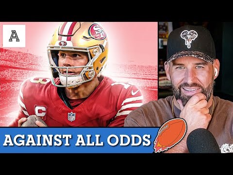 How 49ers’ Injury-Ravaged Season Has Turned into a Title Run