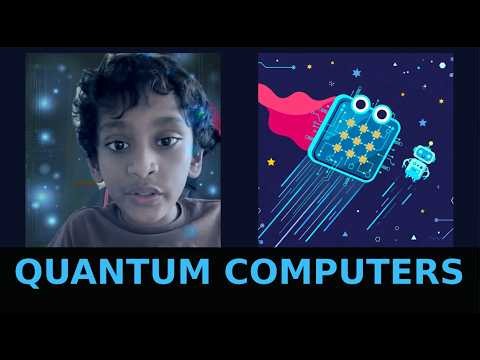 Quantum Computing Basics