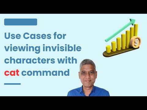 Linux and Unix Command Line Fundamentals - #21