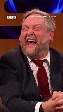 Tim Key Is FULLY Exposed!