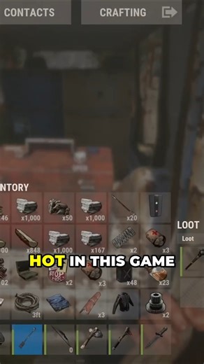 Rust: Dad & Sons | 99 Stone! Needed 100! Dad was not okay about it