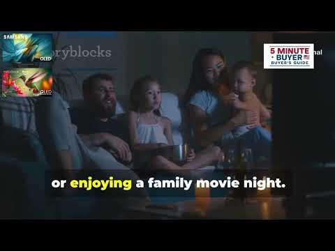 Insignia 65” QF QLED vs Samsung 65” S95F OLED | Budget QLED vs Flagship OLED TV Comparison (2026)