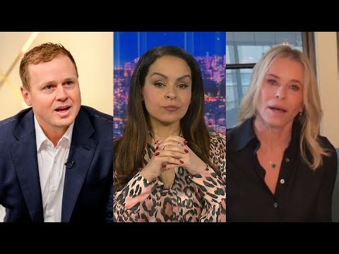 Lefties Losing It: Spencer Pratt takes down Chelsea Handler