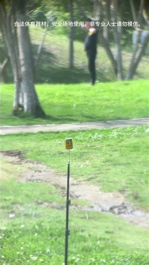 Amazing Slingshot Precision! 🎯 Tiny Target Hits in Slow Motion