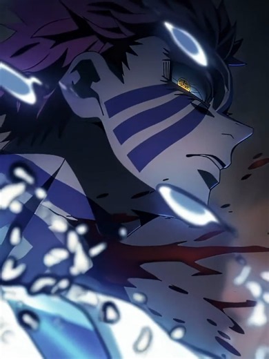 Akaza Infinity Castle Edit | Demon Slayer (Kimetsu no Yaiba)