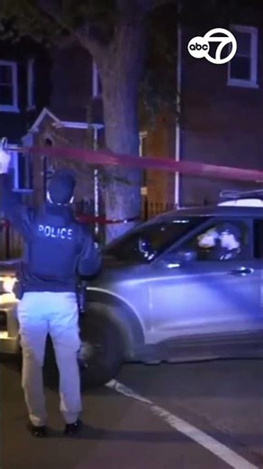 Man shot to death in Gage Park, Chicago police say