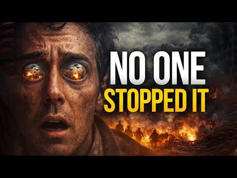 World War II Began Faster Than Anyone Expected Week by Week