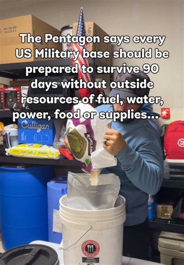 But really, is your household prepared? #fyp | Household Items