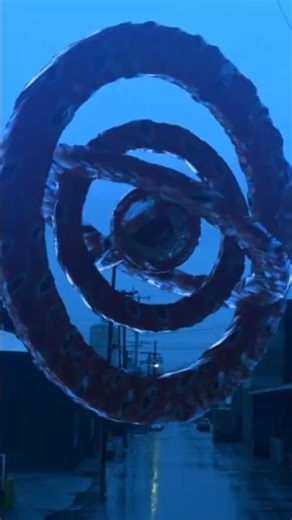 Space Footage NASA Never Meant to Release