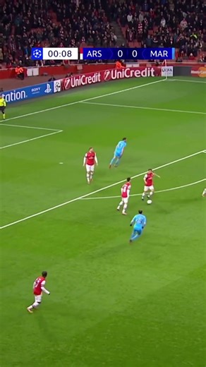 A goal inside 30 seconds!