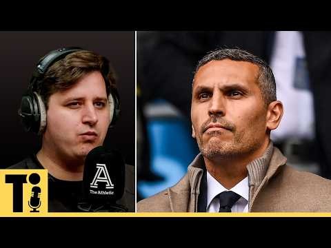 Man City Verdict - What should happen next?
