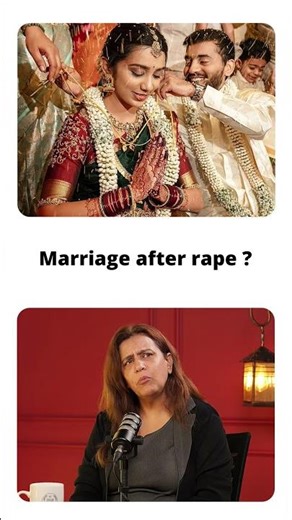 Marriage After Rape? (Dangerous Myth Exposed)