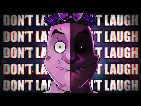 Forsaken But You Laugh You Lose