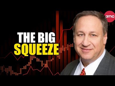 AMC STOCK UPDATE: AMC THE BIG SQUEEZE! BIG BETS ON AMC! Short Squeeze Update 