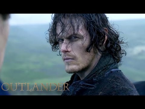 Lord John Grey Repays His Life Debt to Jamie Fraser | Outlander