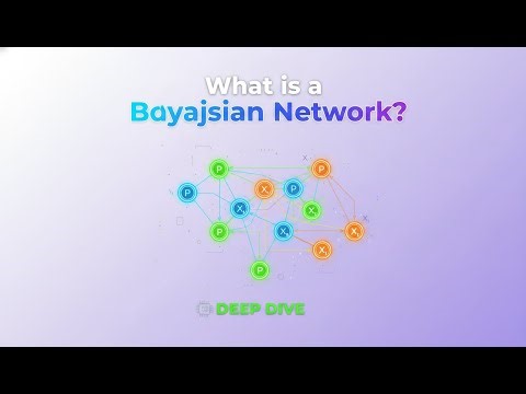 What is a Bayesian Network? Explained Simply for AI & Data Science #aiml #bayesian #network #ai