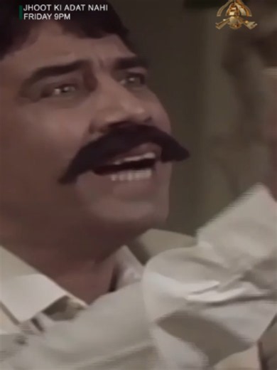 Jhoot Ki Aadat Nahi — Friday 9 PM | PTV Digital drama highlights