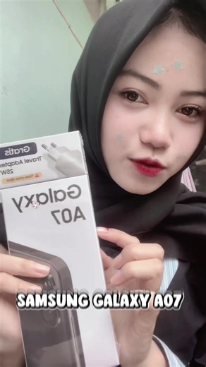 Review Kamera HP Samsung Galaxy A22 di Bukit Idaman