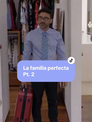 Reynaldo Deja a Margarita por Su Perfección - Pt. 2