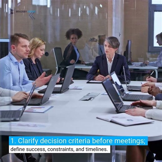 3 Executive Decision-Making Skills That Separate Good Leaders From Great Ones