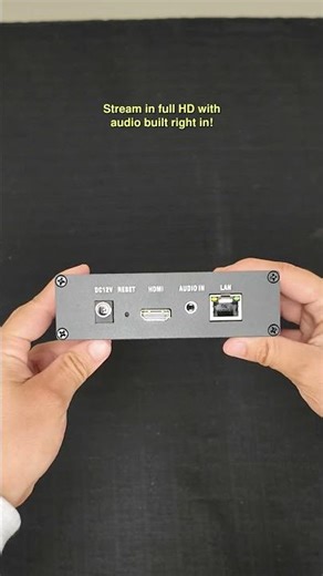 Your new favorite streaming shortcut 👀