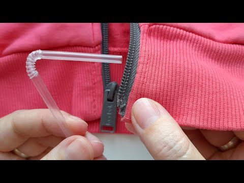💥 5 Zipper Hacks Tailors Don’t Want You To Know — Fix Any Zipper in Minutes!