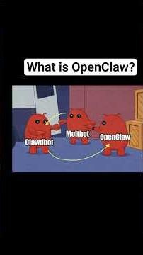 What is OpenClaw?