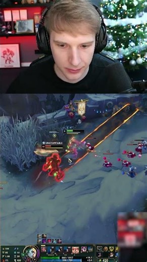 New gen champs ARE INSANE