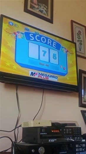 Score 75