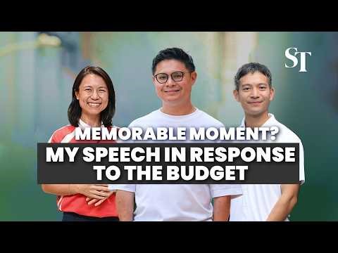 First-term PAP MPs: Parliament’s ‘orientation programme’ and unusual resident requests