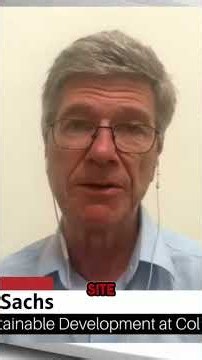 COVID Virus Origin: US Lab Manipulated Virus Proposal? #shorts