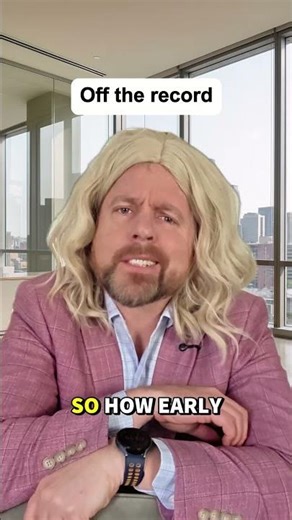 “Off the Record”: What HR Actually Thinks in Exit Interviews