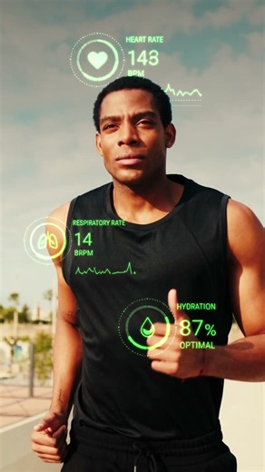 Proactive Health | Acer 50 | Acer