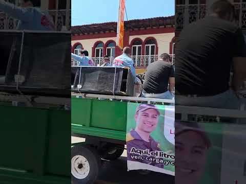 22 de octubre en Apatzingán 2026