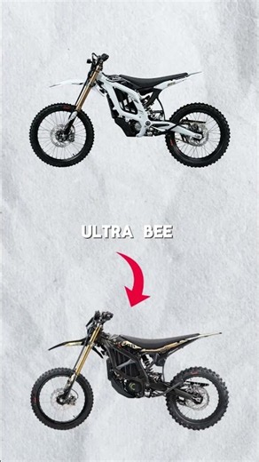 Is the NEW Surron Light Bee 2 BETTER Than the Ultra Bee?