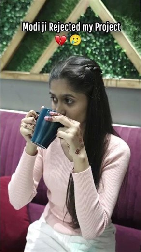 Kya Burai Thi Mere Project Mein