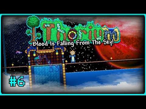 Even MORE New Mods! | Terraria: Thorium Mod Let's Play - [6]