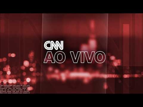 AO VIVO: CNN MADRUGADA - 11/10/2026