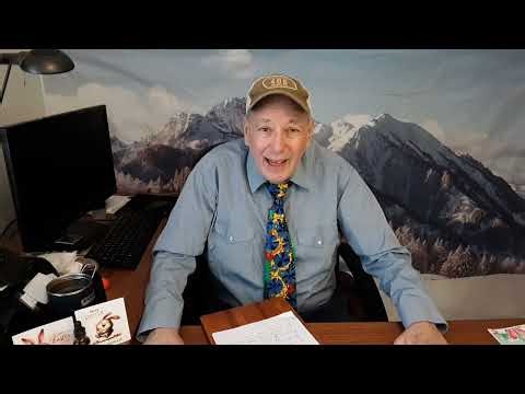 INSOLVENCY, WAR, ALIEN INVASION, & MARK OF THE BEAST ..... entertainment